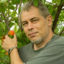 Oleg Musienko