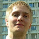 Andrey Pustovoit
