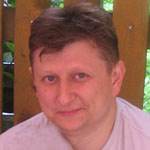 Kirill Zharkov