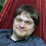 Oleg Nesterkin