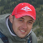 Pavel Febenchukov