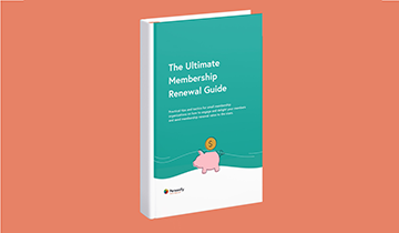 Ultimate Membership Renewal Guide 2020