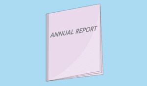 Annual Report Checklist