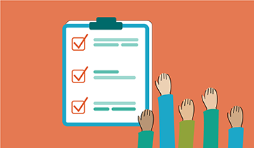 Volunteer Recruitment Checklist