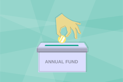 Start planning your annual fund campaign