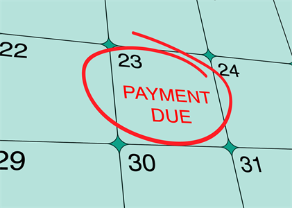 Membership dues: Your guide on how to ask for them