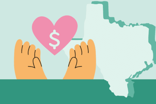 How to Start a Nonprofit in Texas