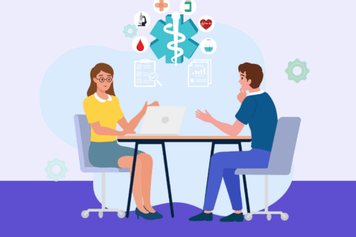 nonprofit organization business plan example How to Build a Healthcare Association Board: 8 Qualities of Top Directors!