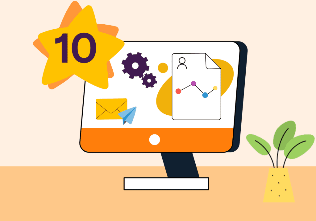 The Top 10 Association Websites in 2025