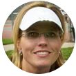 Angelique Manley tennis club software
