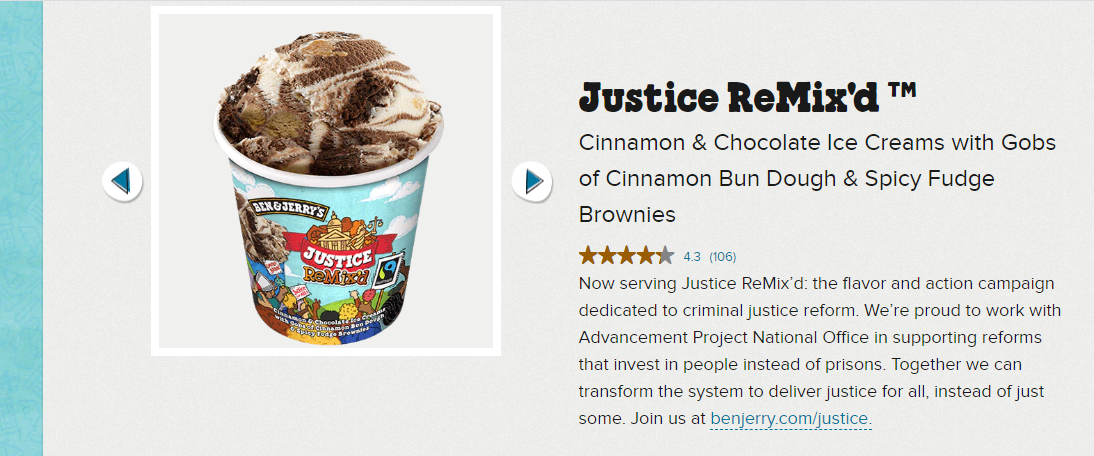Ben and Jerrys 2 Ben and Jerrys 2