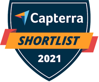 Capterra shortlist Capterra shortlist
