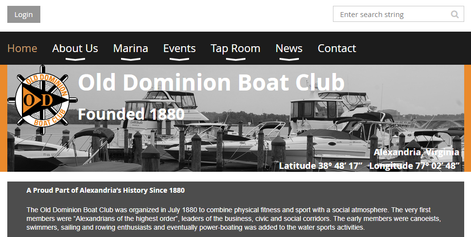 Country Club Software ODBC Country Club Software ODBC