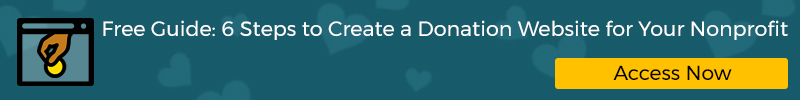 Free Guide Donation Website Free Guide Donation Website