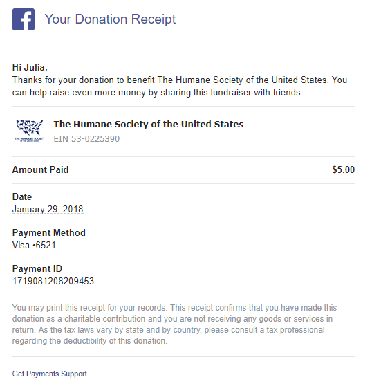 How to Raise Funds on Facebook
