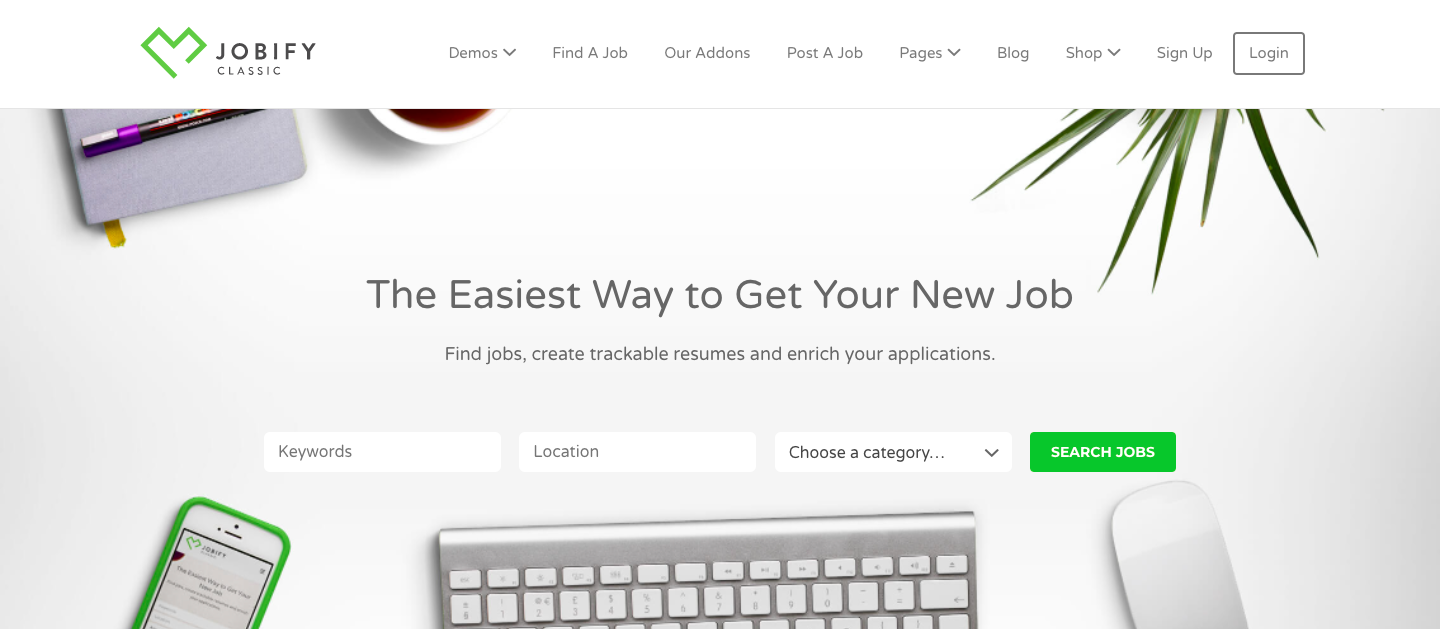 Top 22 Job Board Software Options for 2022