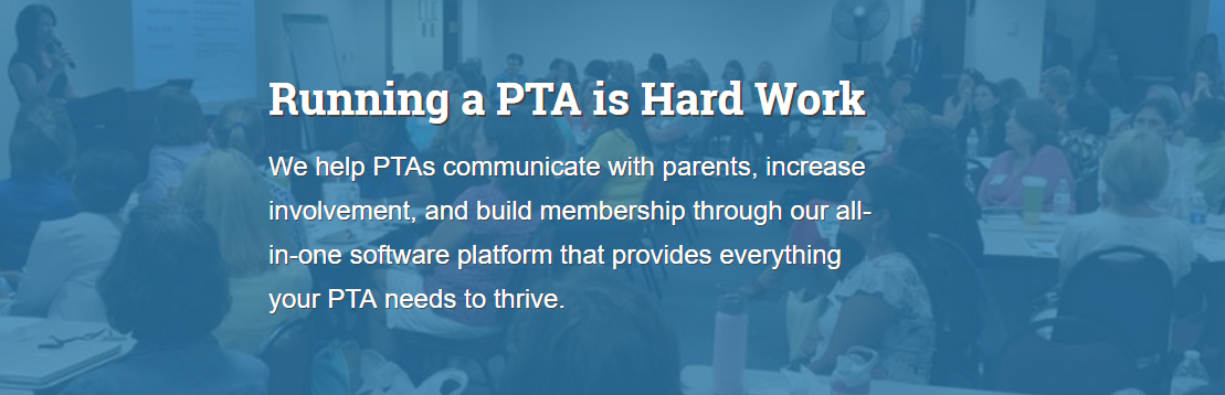 memberhub PTA Software memberhub PTA Software