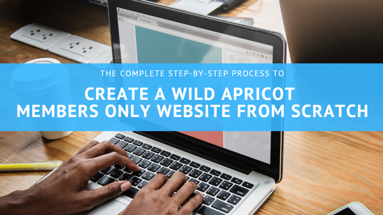 Members Only Website 4 Members Only Website 4