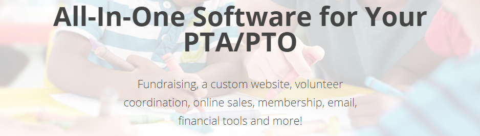 Membership Toolkit PTA Software