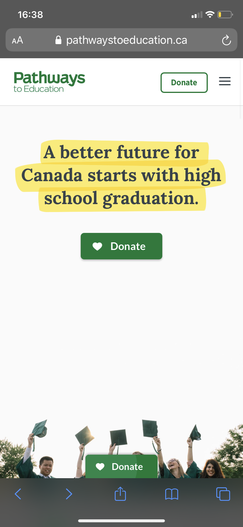 pathways to education website mobile pathways to education website mobile