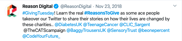 Reason Digital 1