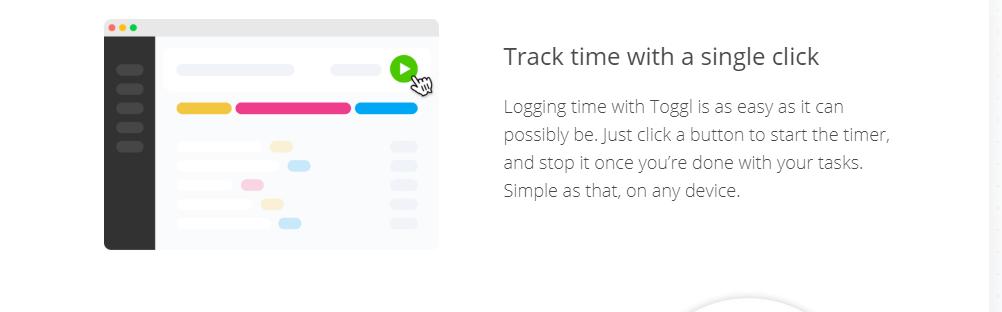 Toggl Time Tracking Software Nonprofit