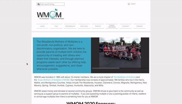 WMOM WMOM