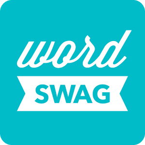 WordSwag Nonprofit Marketing