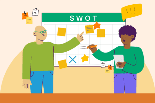 How To Create a Nonprofit SWOT Analysis