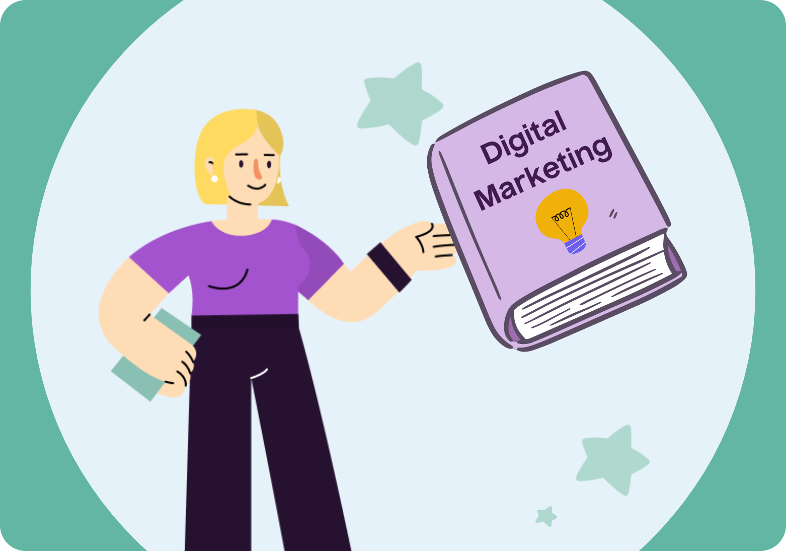Digital Marketing Agency