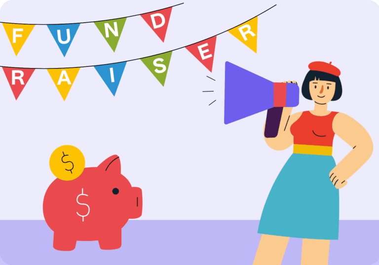 How to Promote a Fundraiser