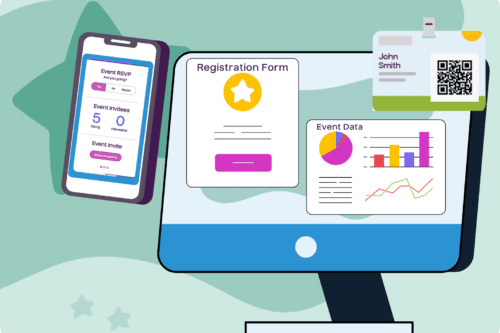 Event Registration Software