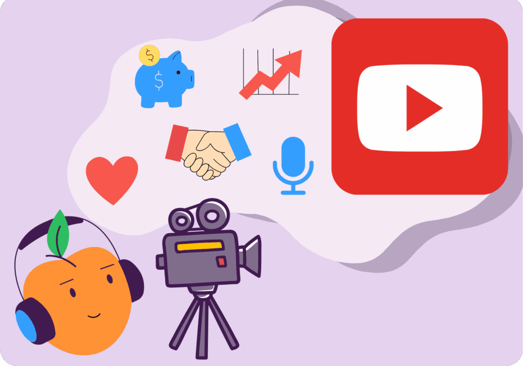 YouTube for Nonprofits in 7 Steps: Benefits, Setup & Best Practices