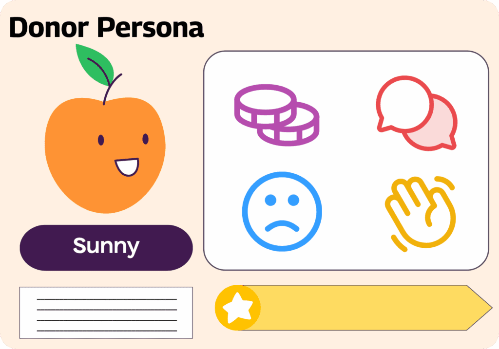 Donor Personas 101: How Build Profiles for Targeted Outreach and Boost Fundraising