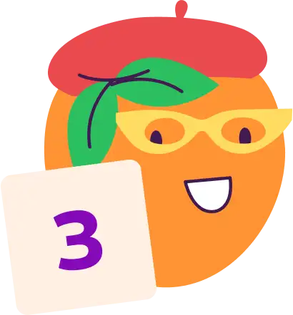 3