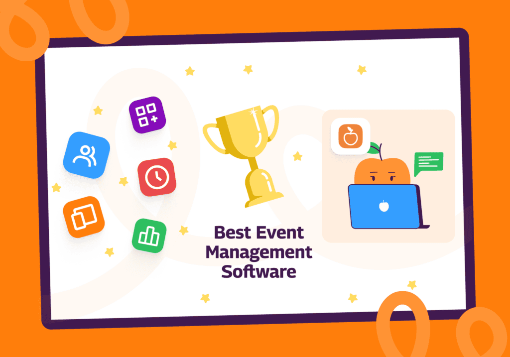 Best Event Management Software for Nonprofits