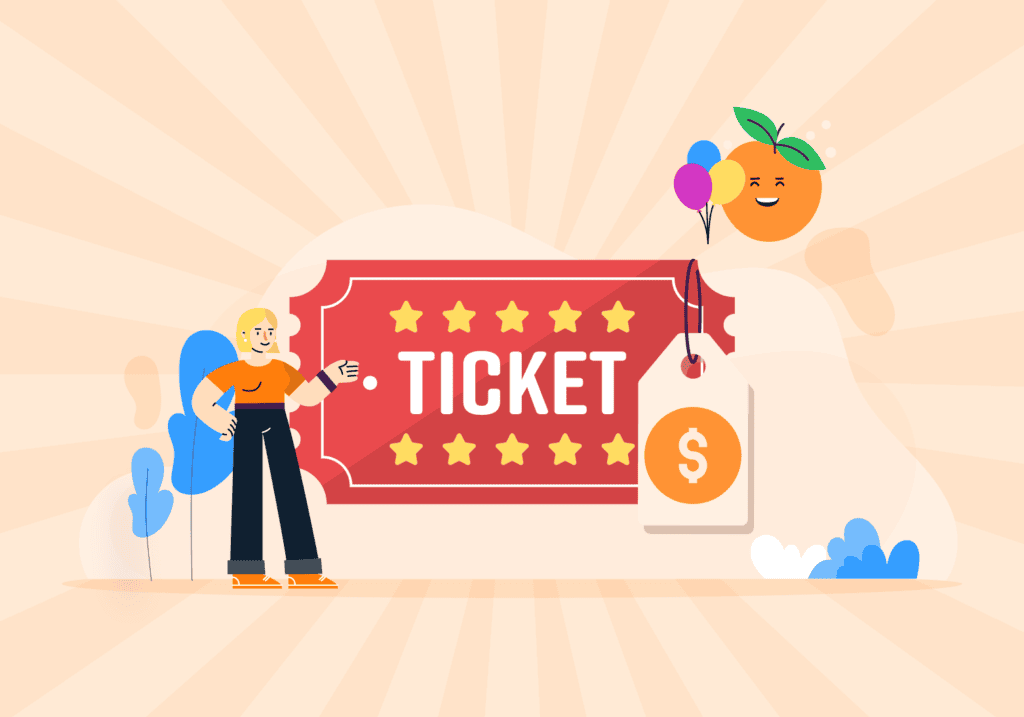Event Pricing Strategy 101