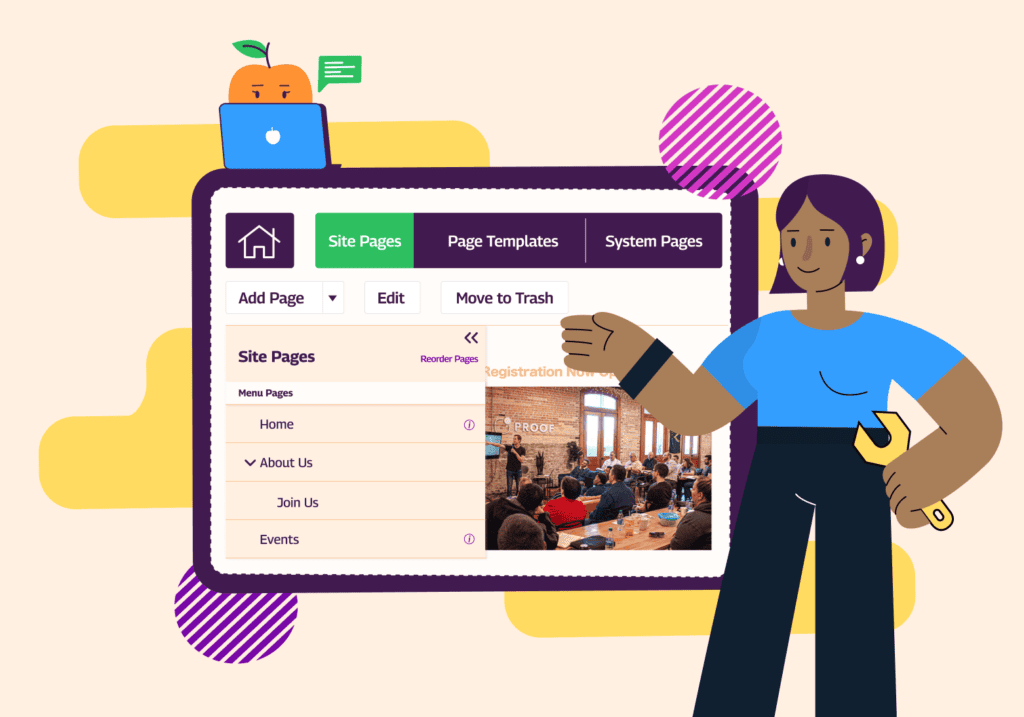How to Build a Nonprofit Website: A Step-by-Step Guide